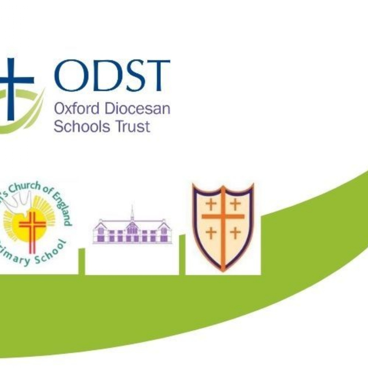 Oxford Diocesan Schools Trust ODST to three Berkshire schools